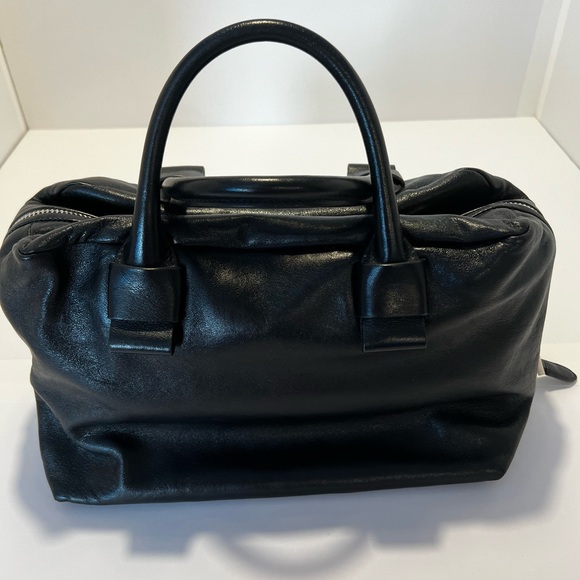 Black and White Marc Jacobs bag - Picture 2 of 8